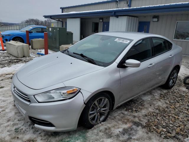 Vin: 1c3cdfah6dd233361, lot: 39919674, dodge dart se 2013 img_1