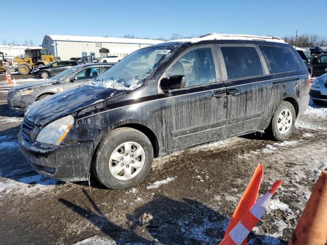 2008 Kia Sedona EX