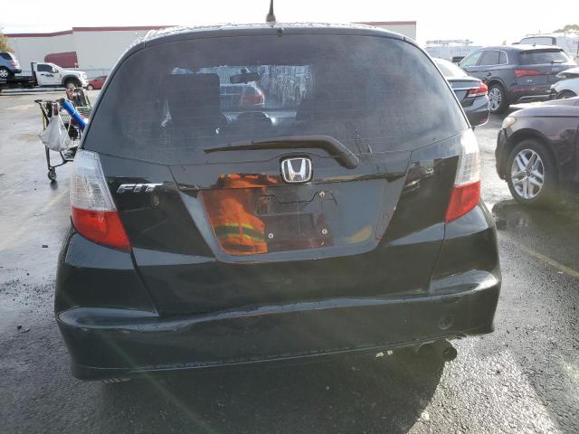 2012 Honda Fit - Image 6