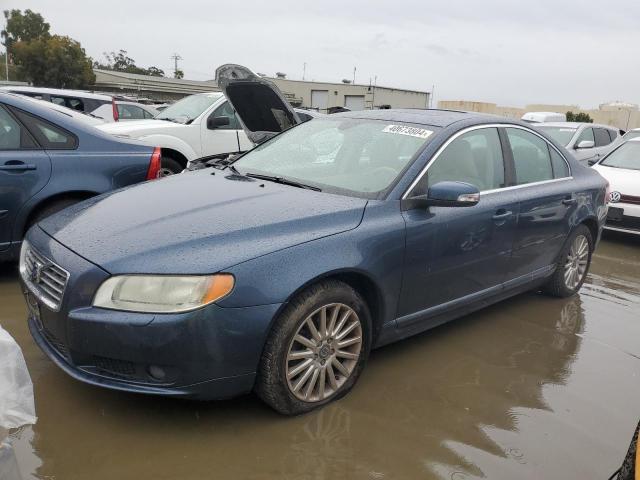 2008 Volvo S80 