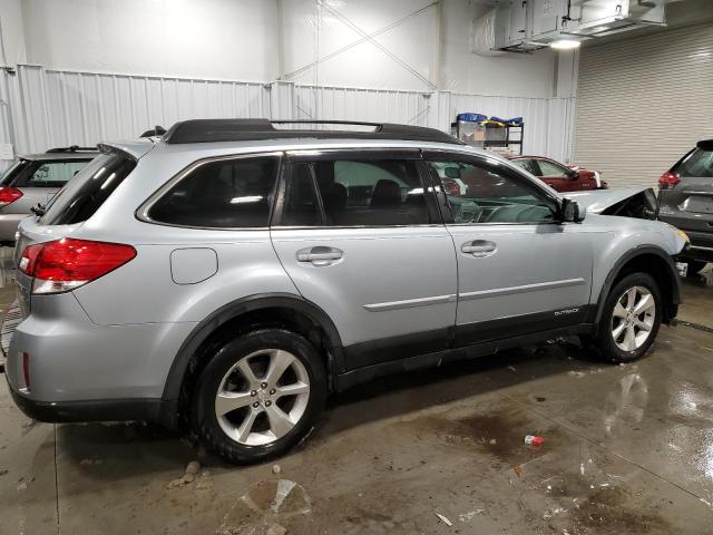 4S4BRBLC2E3212271 | 2014 SUBARU OUTBACK 2.