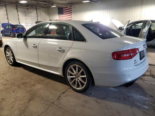 VIN WAUFFAFL9FN011328 2015 Audi A4, Premium Plus no.2