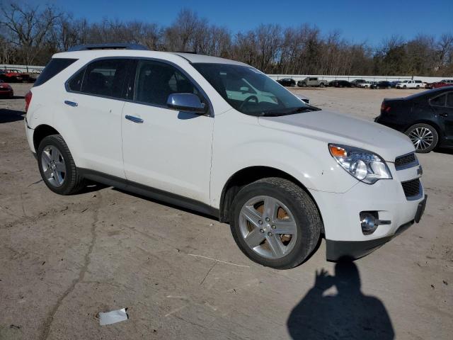 1GNALDEK0FZ132975 | 2015 CHEVROLET EQUINOX LT