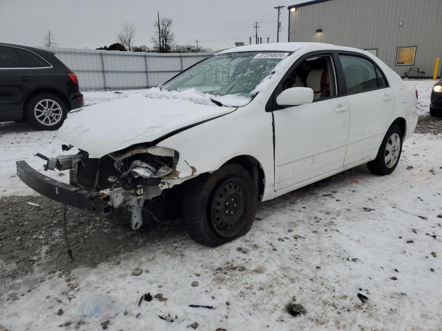 2008 Toyota Corolla CE