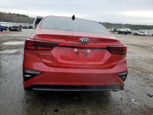 3KPF24AD0KE086062 | 2019 KIA FORTE FE