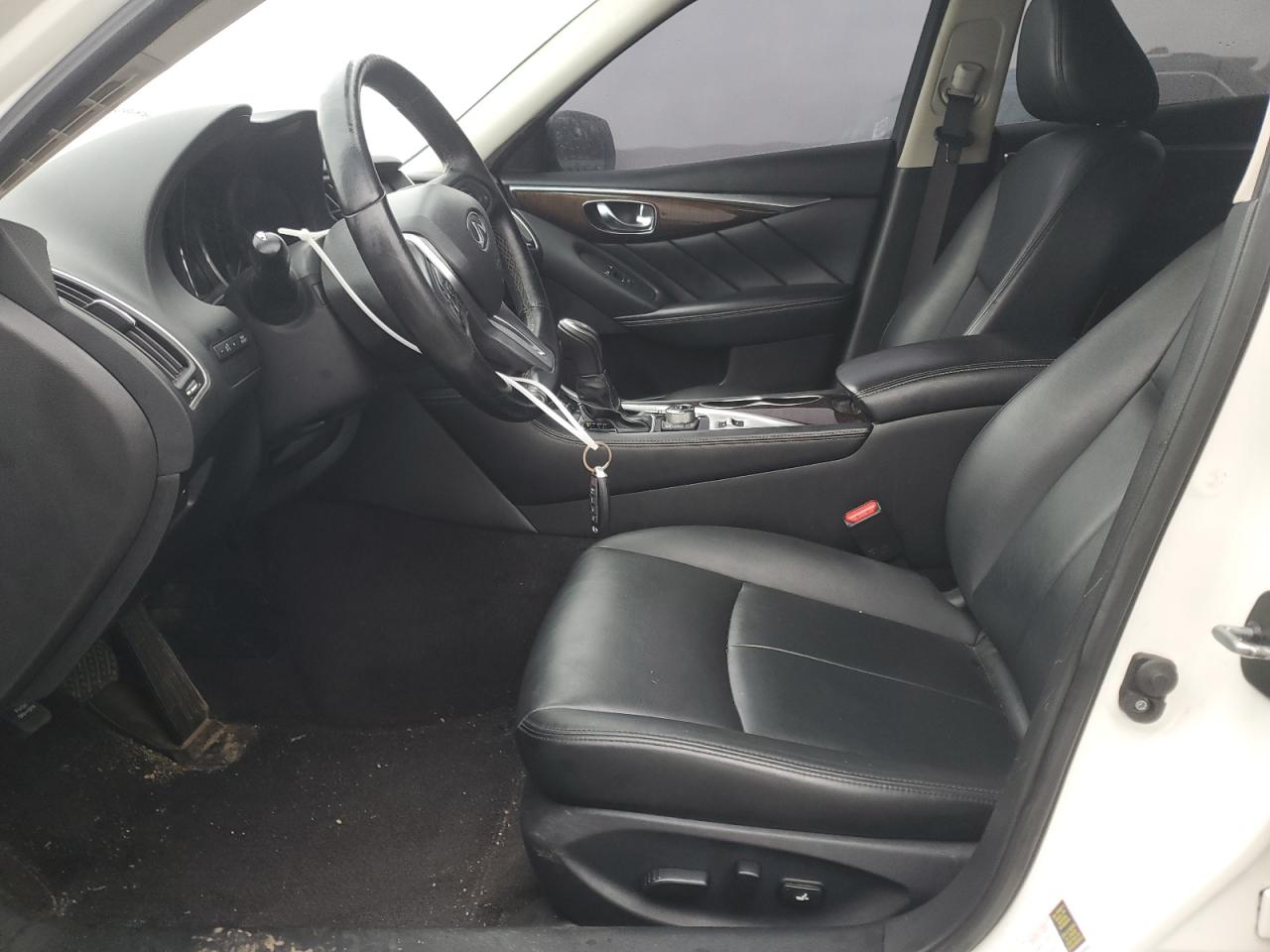 JN1EV7AR4KM557991 2019 Infiniti Q50 Luxe