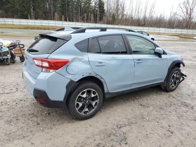 JF2GTACC4K8276690 | 2019 SUBARU CROSSTREK