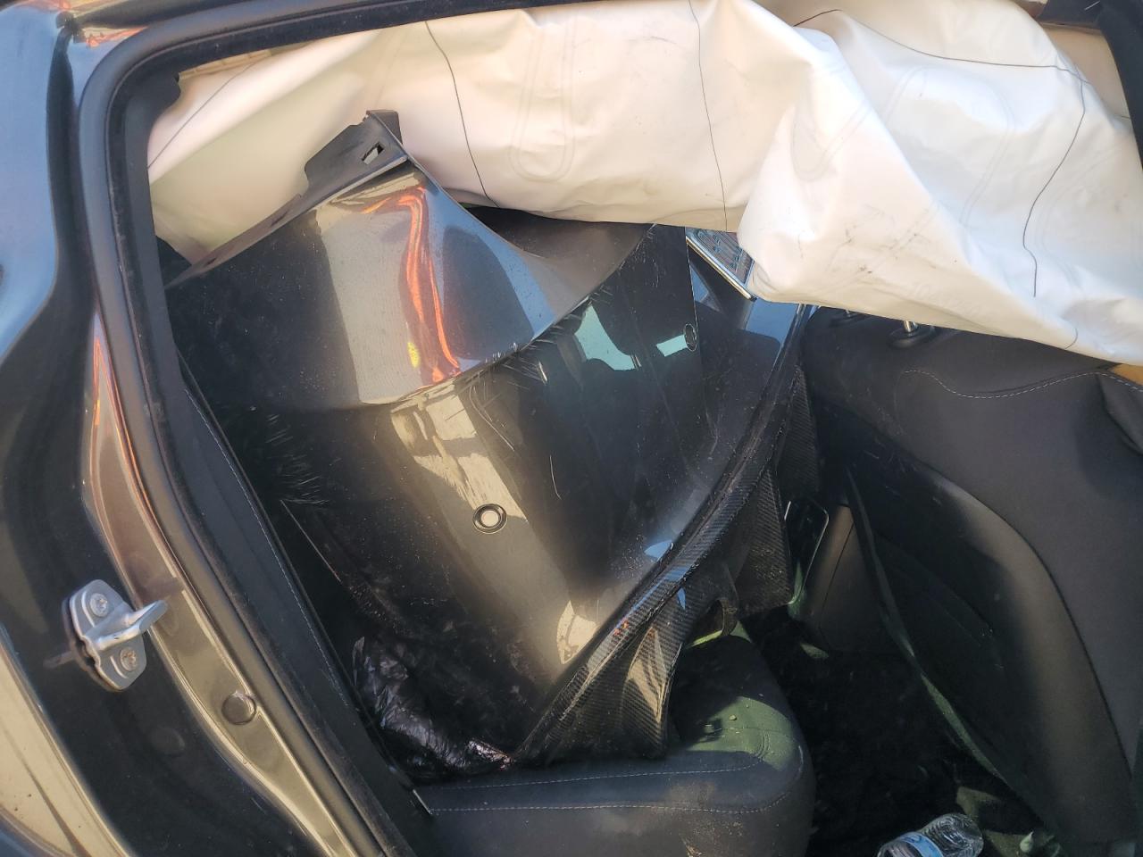 2C3CDXCT2KH522972 2019 Dodge Charger R/T