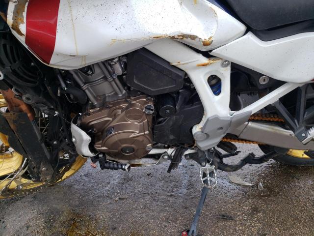 2020 HONDA CRF1100 D4 JH2SD1040LK000036