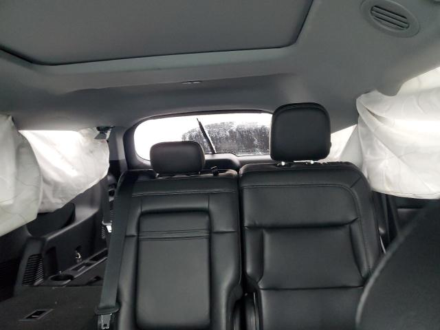 2020 FORD EXPLORER X - 1FMSK8DH4LGD10094