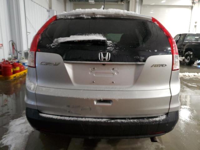 2HKRM4H73DH120968 | 2013 Honda cr-v exl