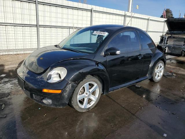 Salvage Volkswagen New Beetles in Denver, CO from $450