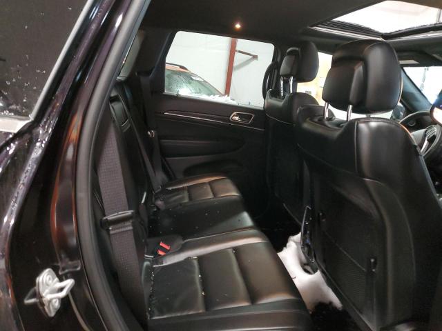 2019 Jeep Grand Cherokee Limited VIN: 1C4RJFBG1KC529685 Lot: 39339854