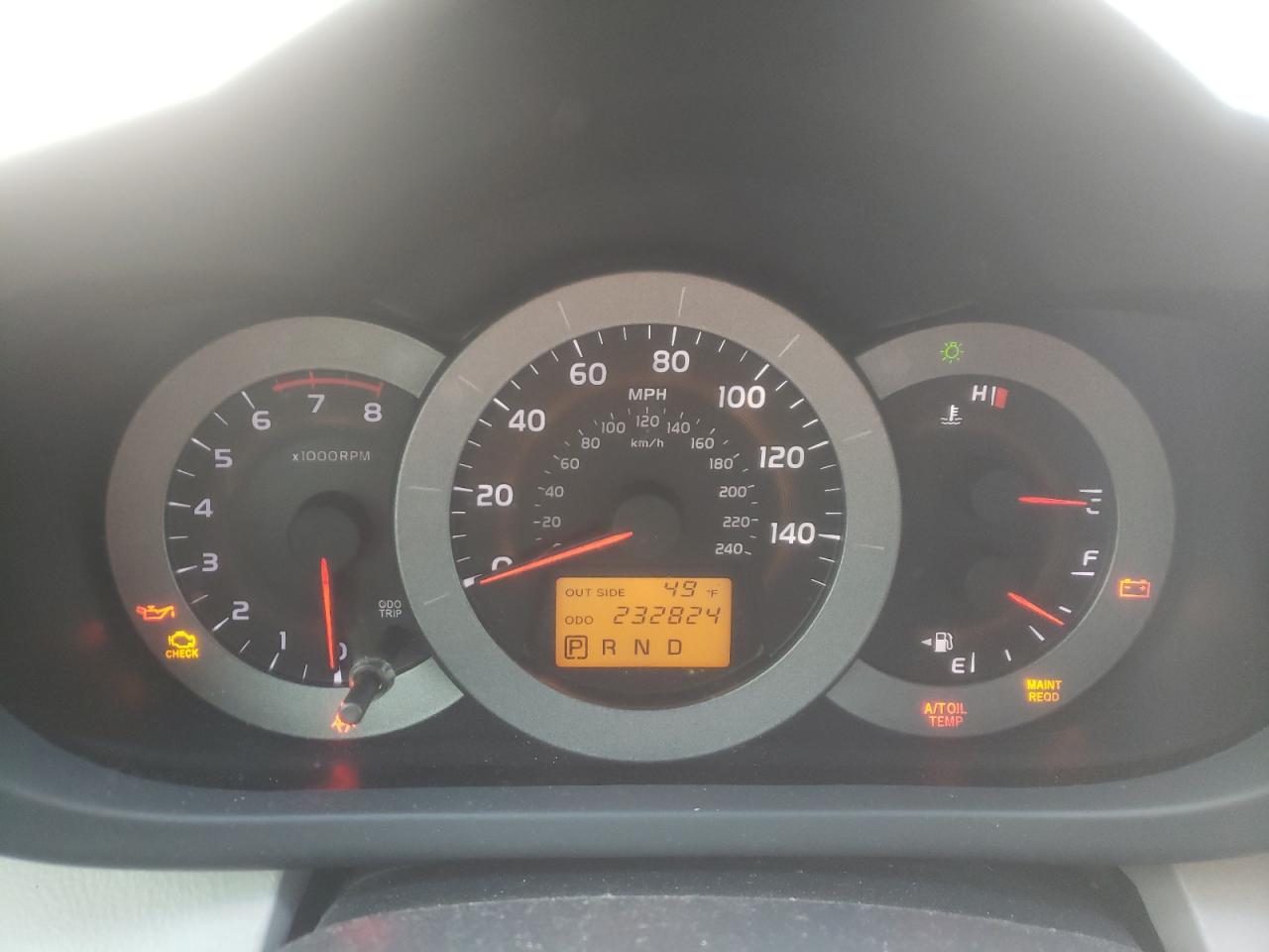 JTMBK31V875027197 2020 Toyota Rav4 Limited