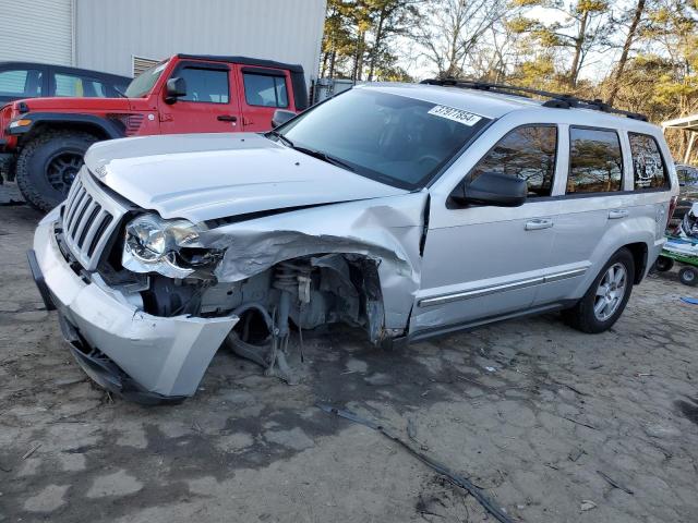 2010 Jeep Grand Cherokee Laredo