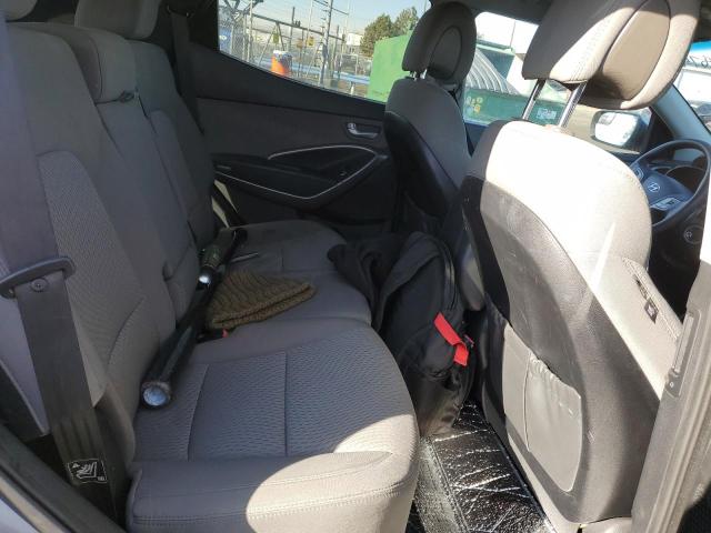 2016 HYUNDAI SANTA FE S 5XYZT3LB0GG314460