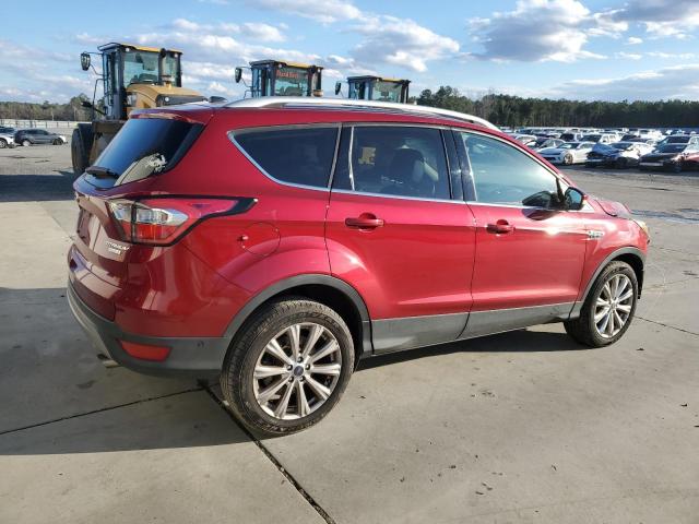 1FMCU0J90HUD72338 | 2017 FORD ESCAPE TIT