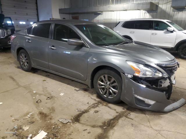 Vin: 1n4al3ap9fn921188, lot: 40279774, nissan altima 2.5 20154