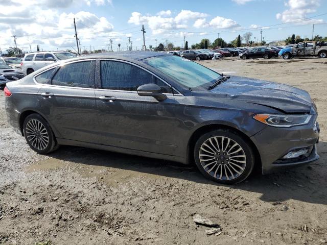 3FA6P0H92HR322357 | 2017 FORD FUSION SE