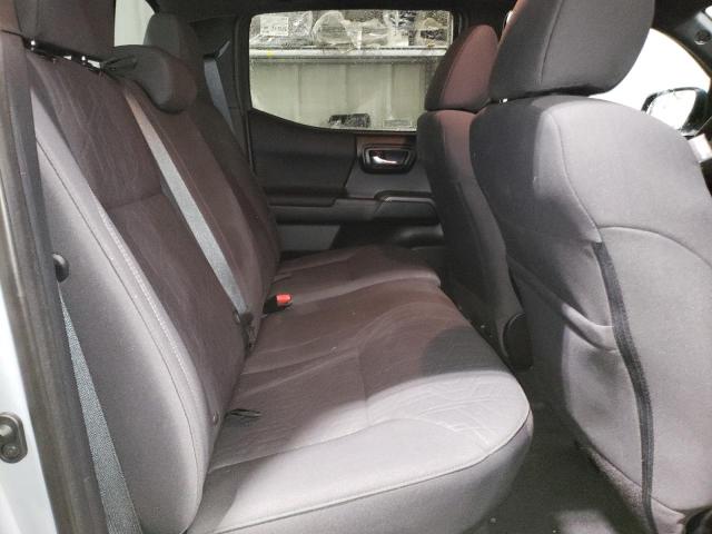 2019 TOYOTA TACOMA DOU - 3TMCZ5AN2KM259602