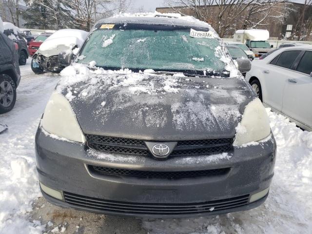 5TDZA22C15S268681 | 2005 Toyota sienna xle