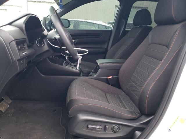2023 HONDA CR-V SPORT - 7FARS6H54PE030557