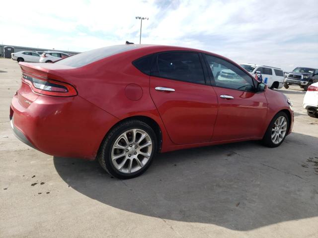 1C3CDFCA3DD142502 2013 Dodge Dart Limited