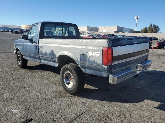 FORD F150  1992 1