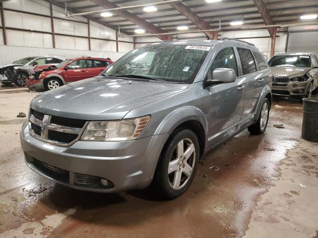 2010 Dodge Journey SXT