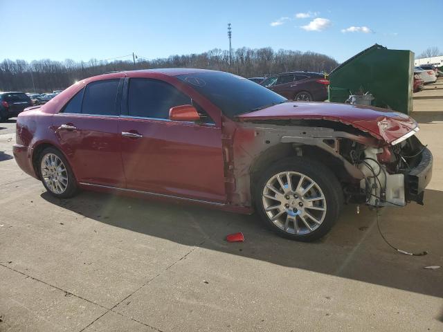 2011 Cadillac Sts Luxury Performance VIN: 1G6DX6EDXB0160243 Lot: 37515854