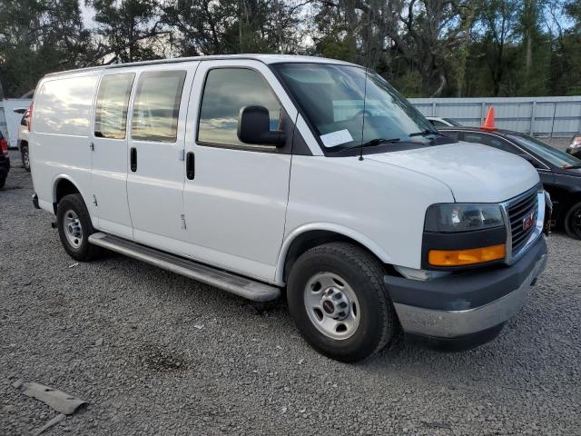 2019 GMC Savana G2500 VIN: 1GTW7AFGXK1211641 Lot: 40887694