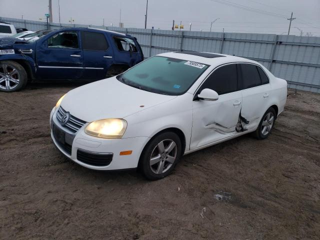 2009 Volkswagen Jetta SE