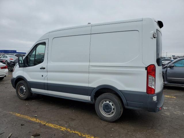 1FTYR1CM5JKA56924 | 2018 FORD TRANSIT T-