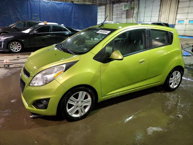 2013 Chevrolet Spark LS