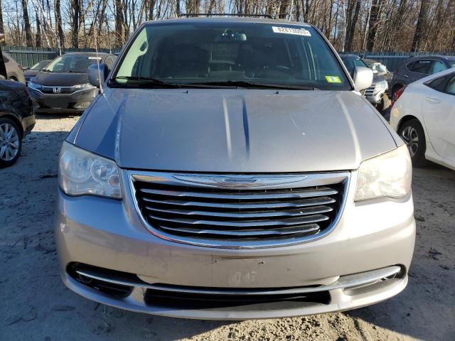 2C4RC1BG6ER439764 | 2014 CHRYSLER TOWN AND C