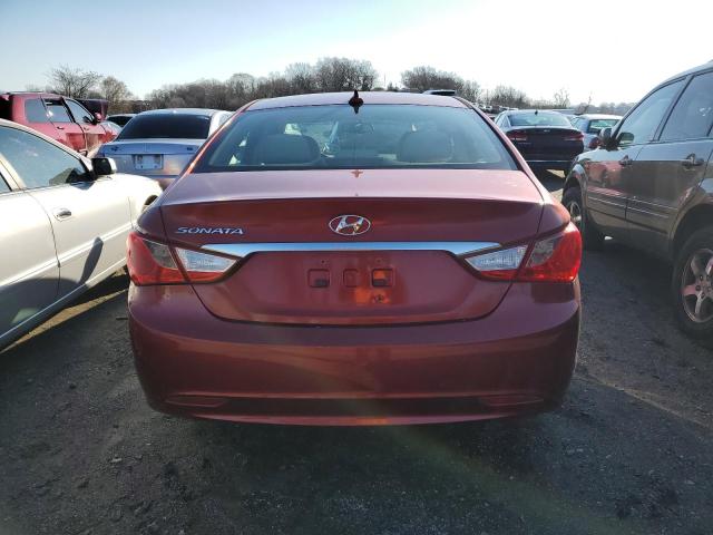 5NPEB4AC6DH526156 | 2013 Hyundai sonata gls