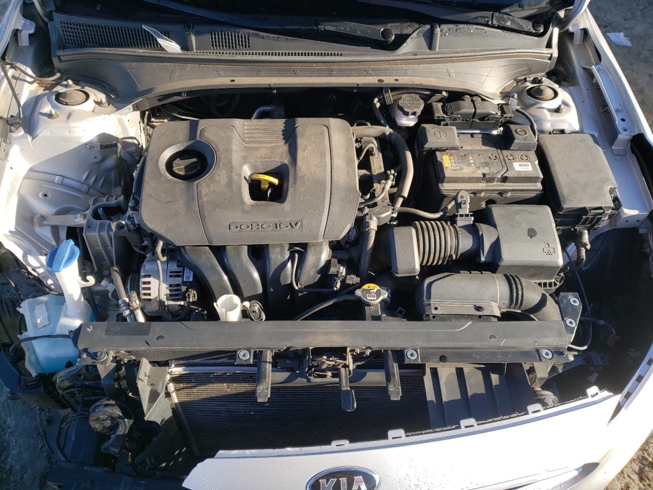 3KPF24AD3ME308886 2021 Kia Forte Fe 3KPF24AD3ME308886 2021 Kia Forte Fe