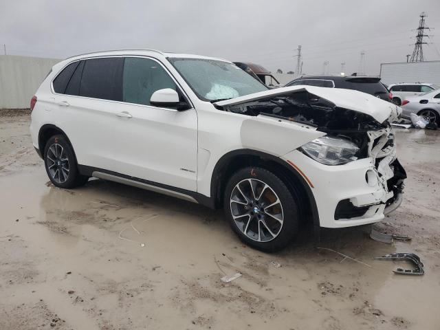 5UXKR0C55J0Y06390 | 2018 BMW X5 XDRIVE3