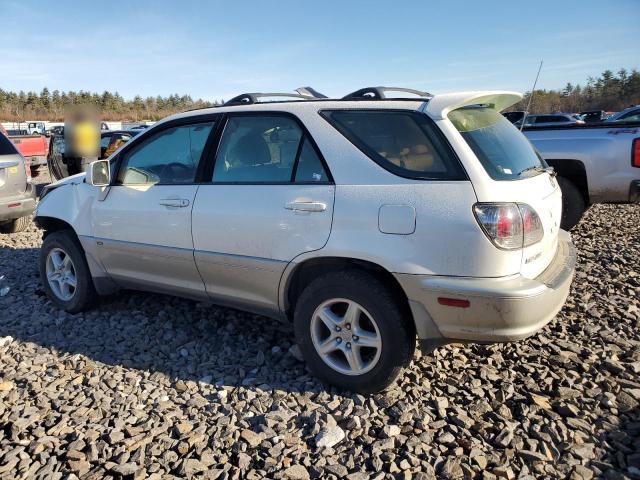 JTJHF10U420255017 | 2002 Lexus rx 300