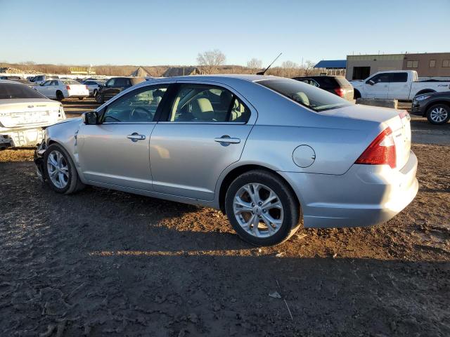 Vin: 3fahp0haxcr237679, lot: 40898504, ford fusion se 20122