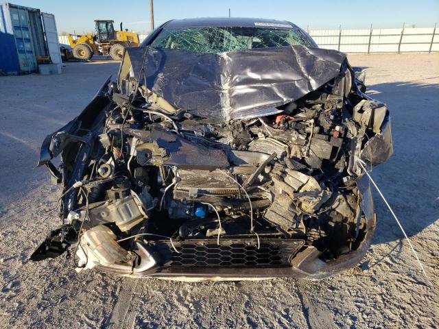 2019 HONDA FIT EX - 3HGGK5H8XKM736669