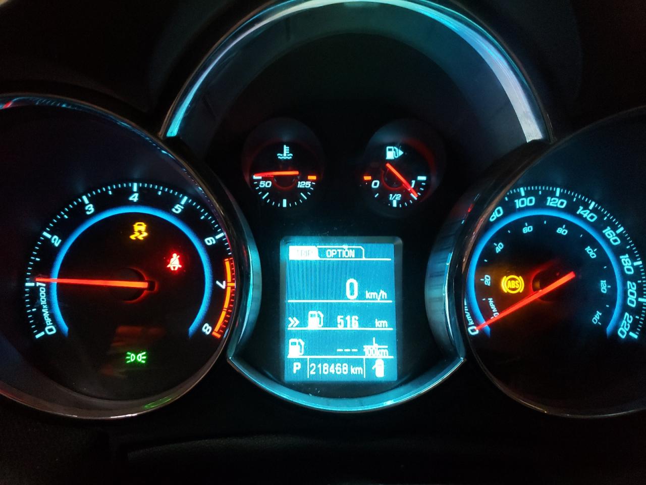 1G1PE5SB6E7334956 2014 Chevrolet Cruze Lt