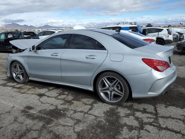 VIN WDDSJ4EB0FN246135 2015 Mercedes-Benz CLA-Class,... no.2