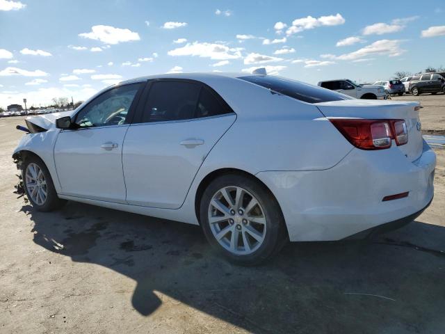 1G11E5SLXEF230491 | 2014 Chevrolet malibu 2lt