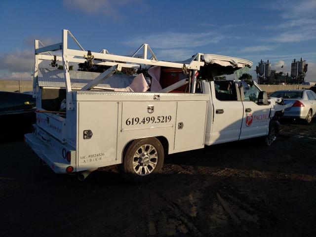 2022 Ford F250 Super Duty VIN: 1FD7W2A67NEG18644 Lot: 39426334