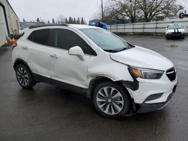 KL4CJESM1MB371020 2021 BUICK ENCORE, photo no. 4