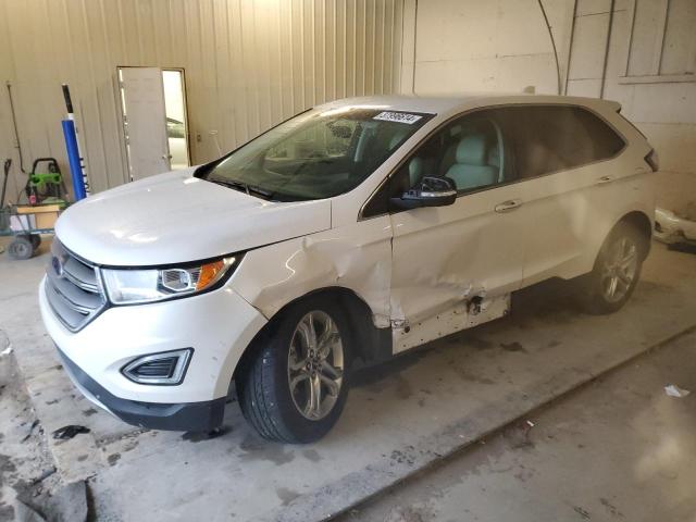 2FMPK3K86GBC33883 2016 FORD EDGE, photo no. 1