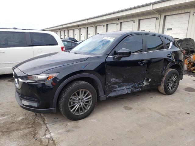 2018 Mazda CX-5 Sport