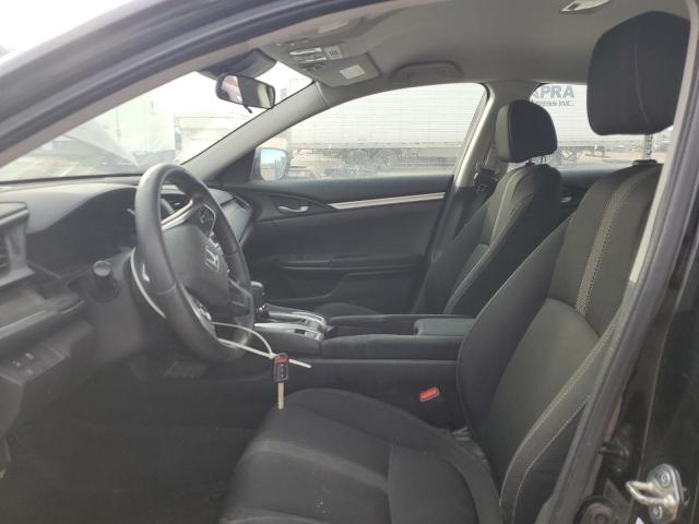 2HGFC2F66KH520146 | 2019 HONDA CIVIC LX