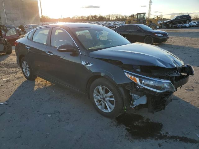 KNAGT4L38G5073498 | 2016 KIA OPTIMA LX